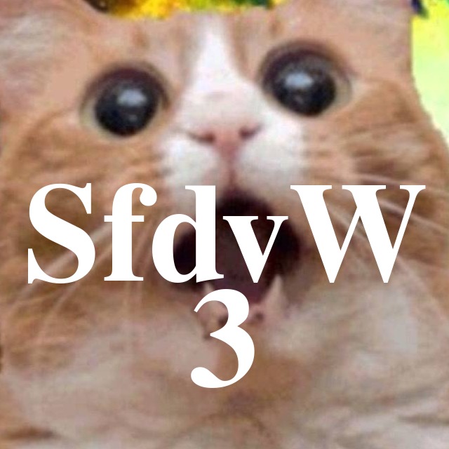 SfdvW - 03 - Richard Stallman ueber GNU episode artwork