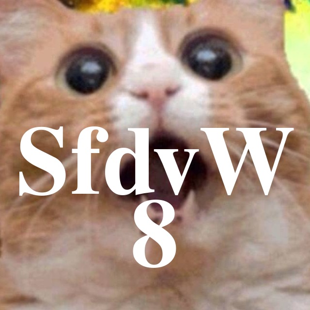 SfdvW - 08 - Betriebssysteme episode artwork