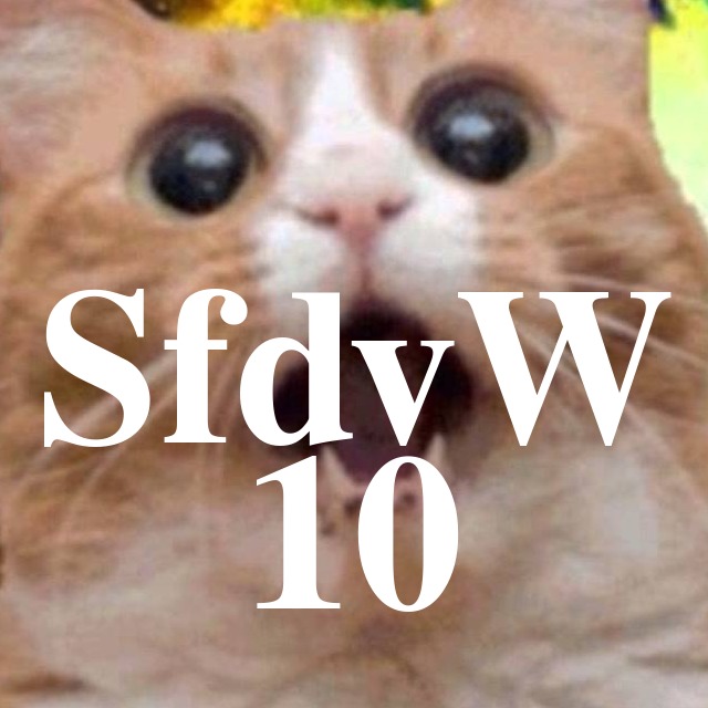 SfdvW - 10 - Chaos Communication Congress episode artwork