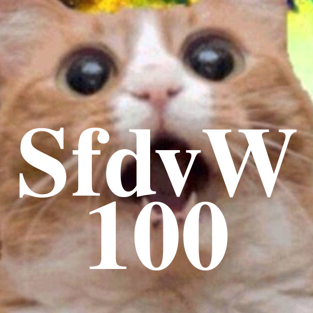 SfdvW - 100 - Einhundert episode artwork
