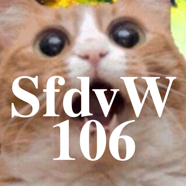 SfdvW - 106 - Digitale Barrierefreiheit episode artwork
