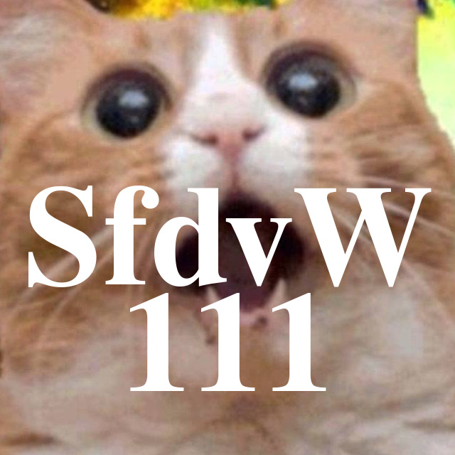 SfdvW - 111 - 40 Jahre CCC episode artwork