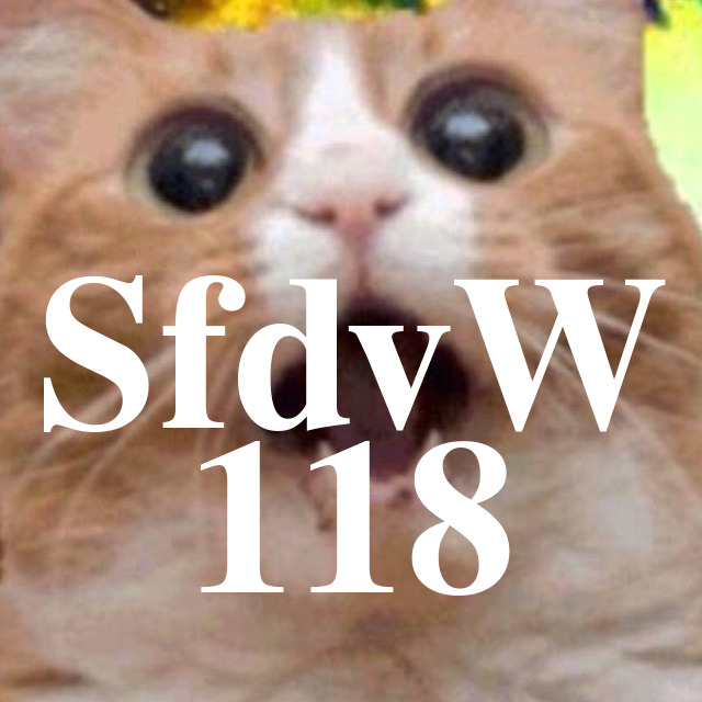 SfdvW - 118 - Freifunkrouter updaten episode artwork
