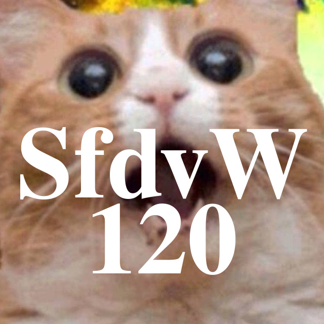 SfdvW - 120 - Planetarium Halle episode artwork