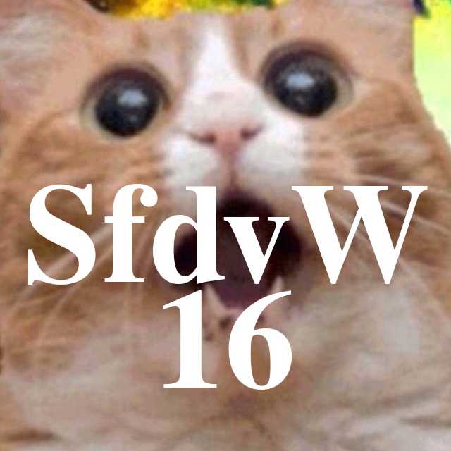 SfdvW - 16 - Zensursula und Internet in Afrika Teil 2 episode artwork