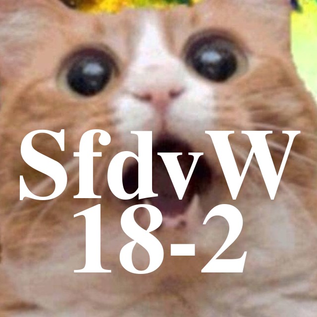 SfdvW - 18-2 - Altes Heizwerk Community Media Center in Halle episode artwork