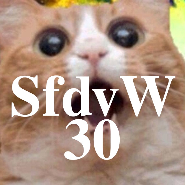 SfdvW - 30 - Nam June Paik episode artwork