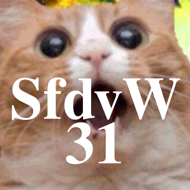 SfdvW - 31 - Hans Peter Duerr episode artwork