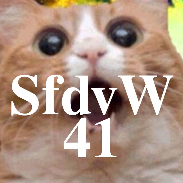 SfdvW - 41 - Wikipedia Run mit Jay episode artwork
