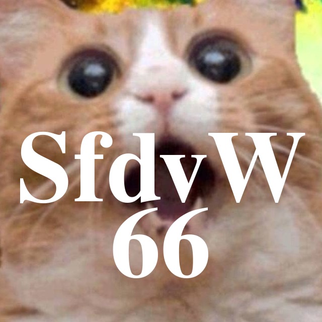 SfdvW - 66 - Amateurfunk episode artwork