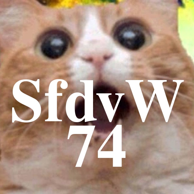 SfdvW - 74 - Einführung in die Blockchain episode artwork