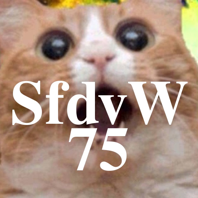 SfdvW - 75 - Mit Code die Welt verbessern episode artwork
