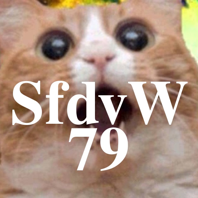 SfdvW - 79 - R.I.P. Gametrack 2 episode artwork
