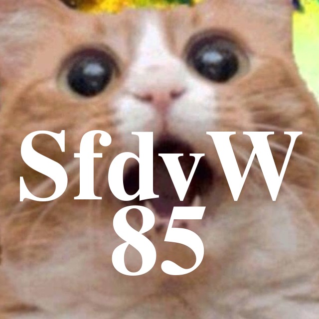 SfdvW - 85 - mobile Messenger episode artwork
