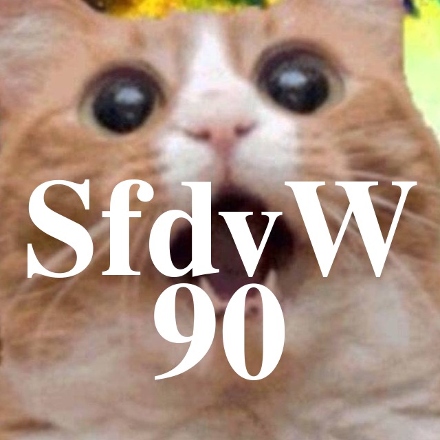 SfdvW - 90 - Technik der Jugend episode artwork